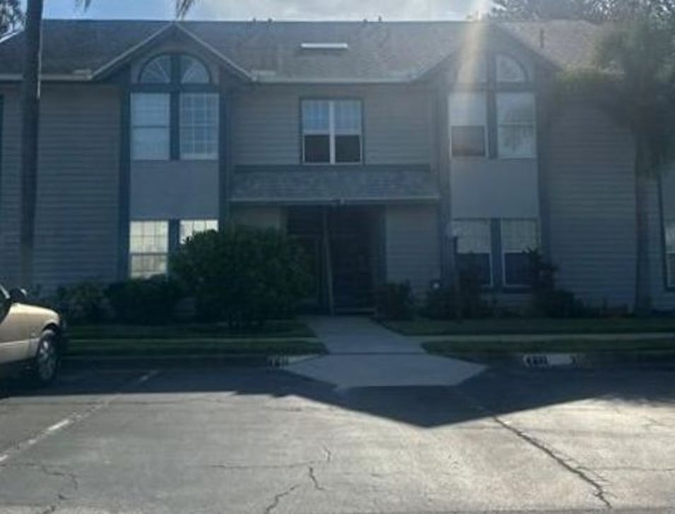 4611 Beck Lake Trl Melbourne, FL 32901, Brevard County