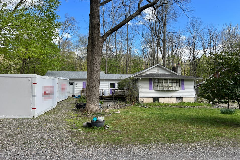 432 Main Street Hope, NJ 07844, Warren County