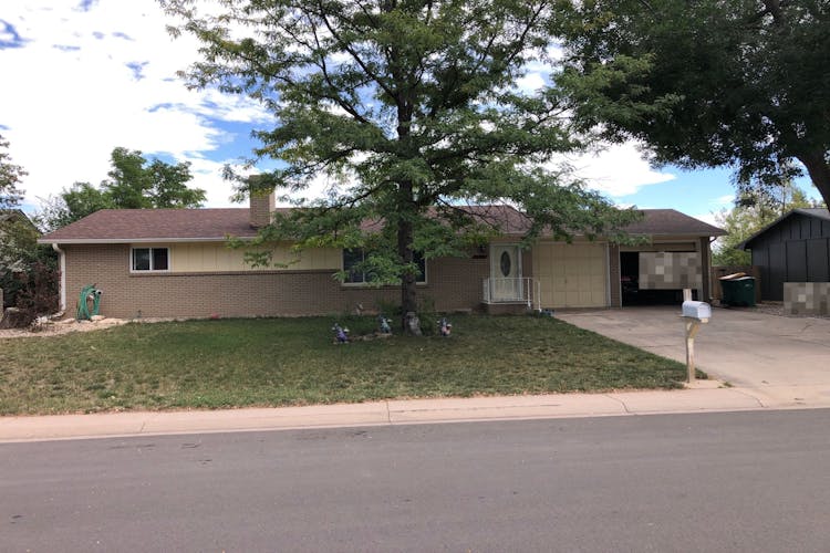 600 Louise Lane Fort Collins, CO 80521, Larimer County