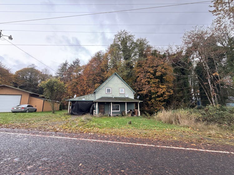 91174 Hungry Hollow Loop Clatskanie, OR 97016, Clatsop County