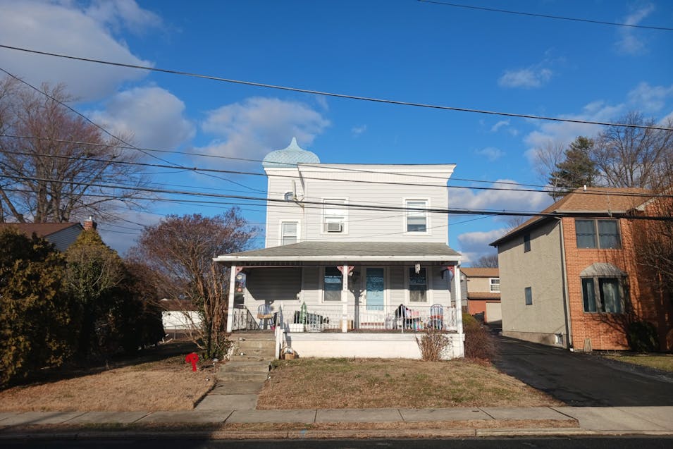1216 Redwood Avenue Folsom, PA 19033, Delaware County