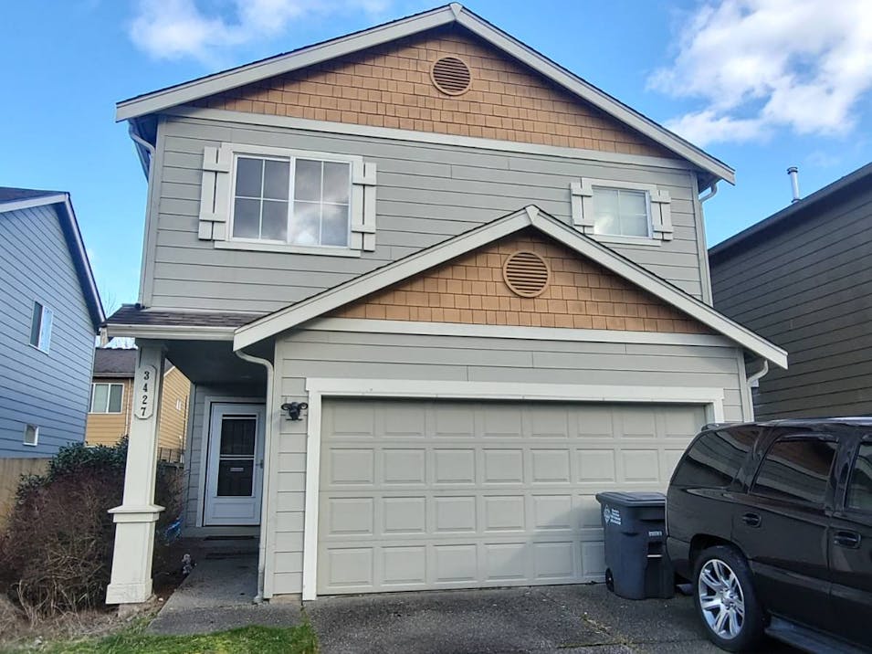 3427 Destination Ave E Fife, WA 98424, Pierce County