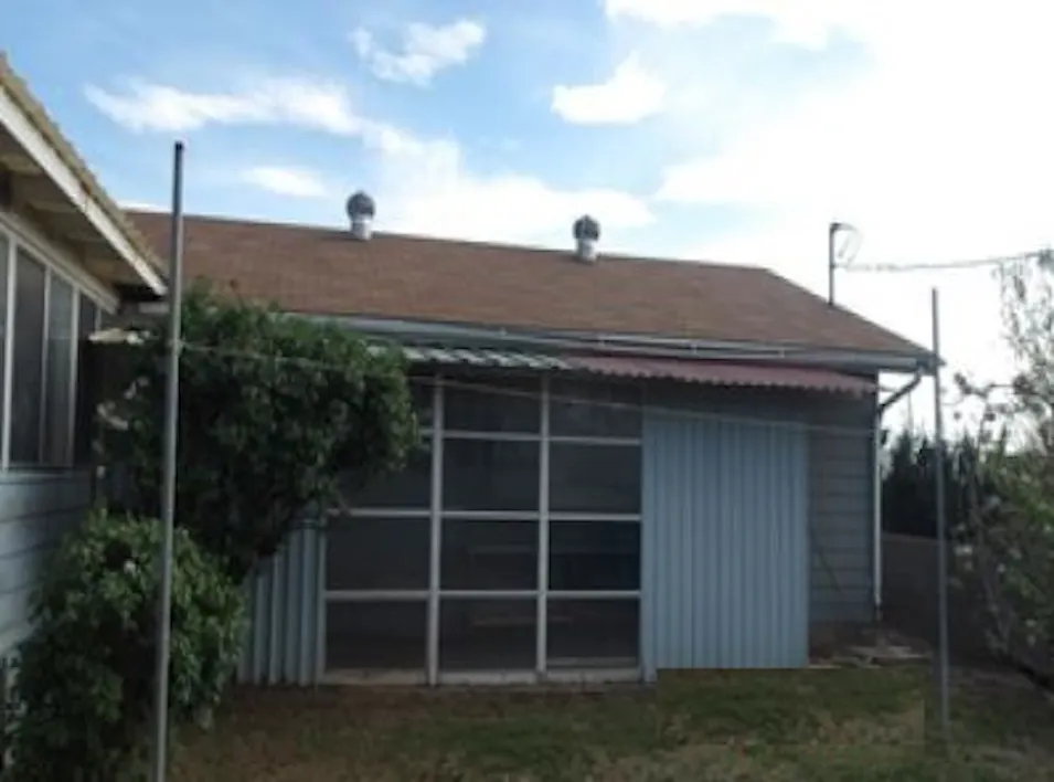 2323 Apache Ln Alamogordo, NM 88310, Otero County