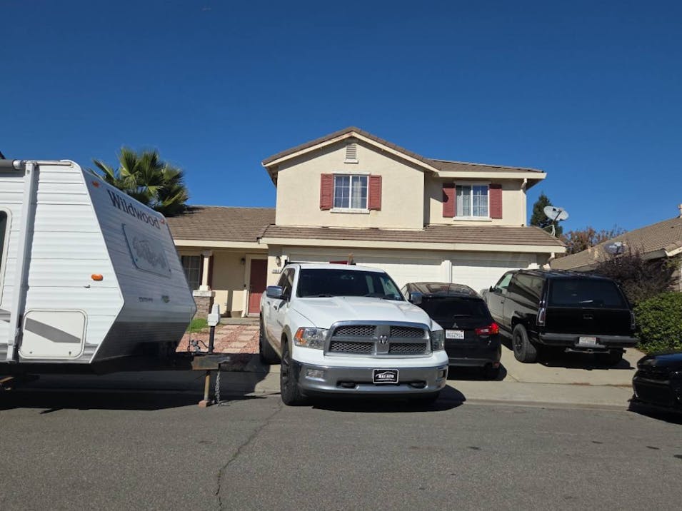 2668 Avocet Way Lincoln, CA 95648, Placer County