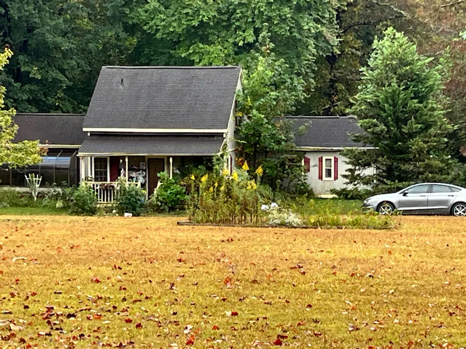 317 Pink Dill Mill Rd Greer, SC 29651, Greenville County