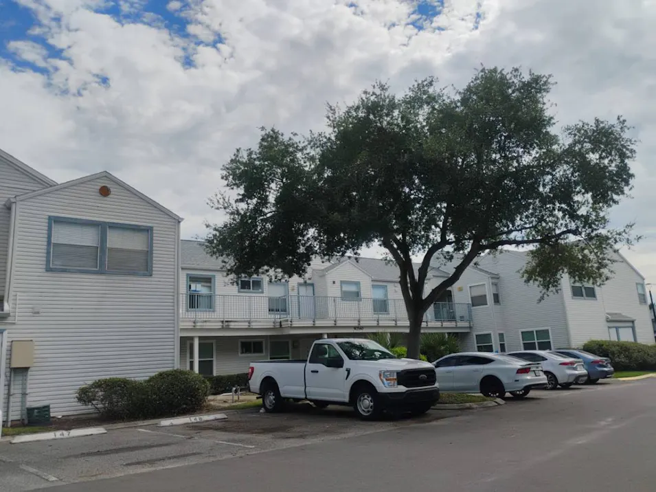 2540 Woodgate Blvd Orlando, FL 32822, Orange County