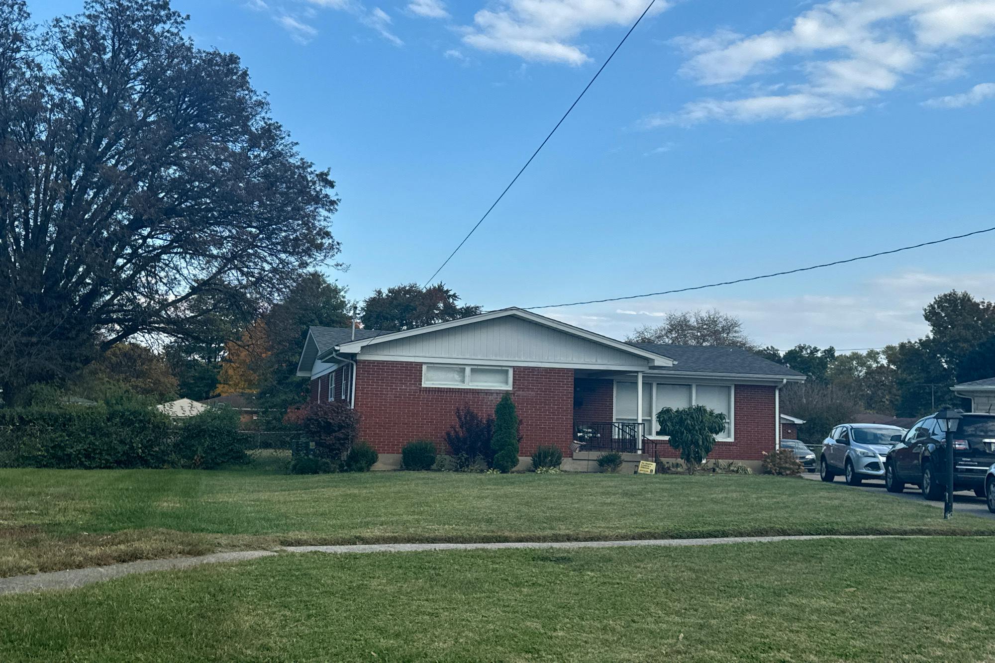 Strotman Rd, Louisville, KY 40216