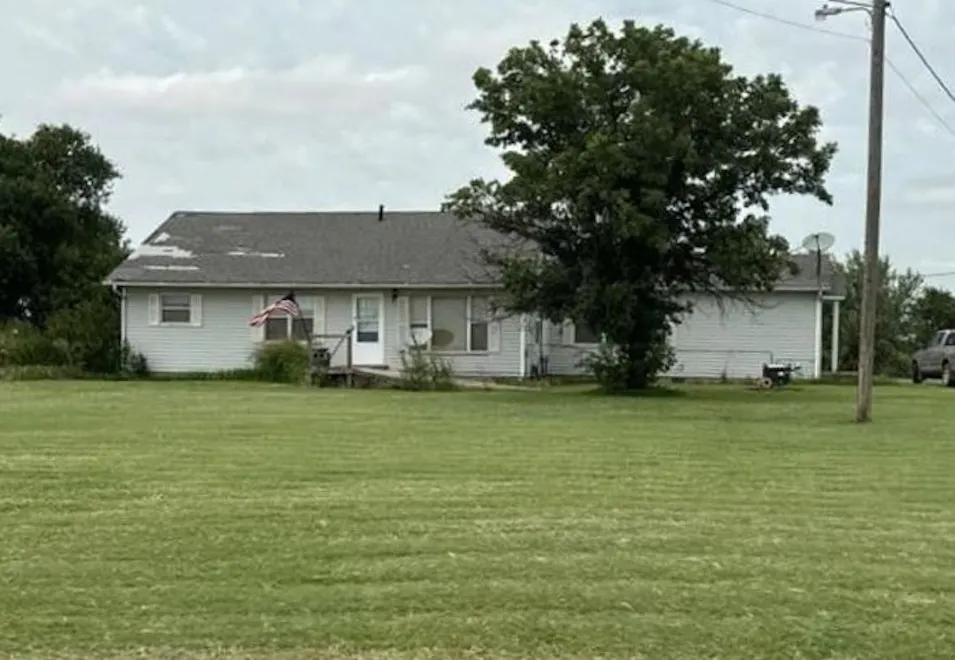 632 County Rd 1310 Chickasha, OK 73018, Grady County