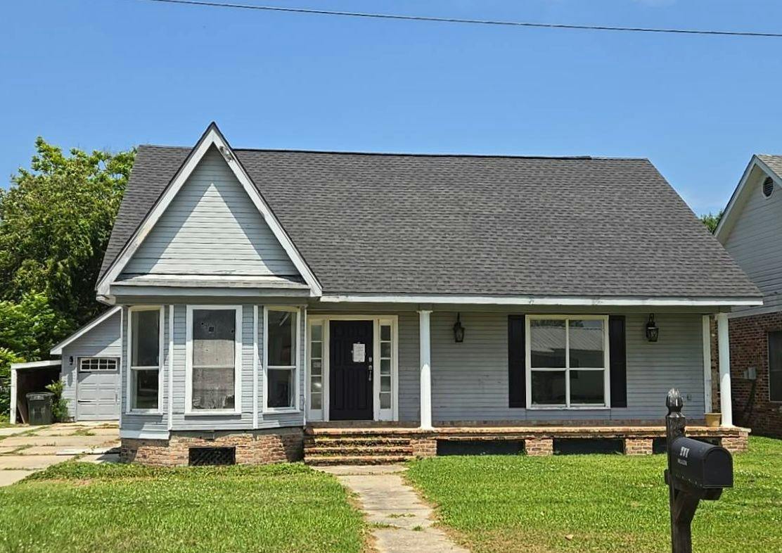 Winfield Blvd, Houma, LA 70360