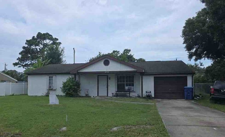 256 Roman Ave NE Palm Bay, FL 32907, Brevard County