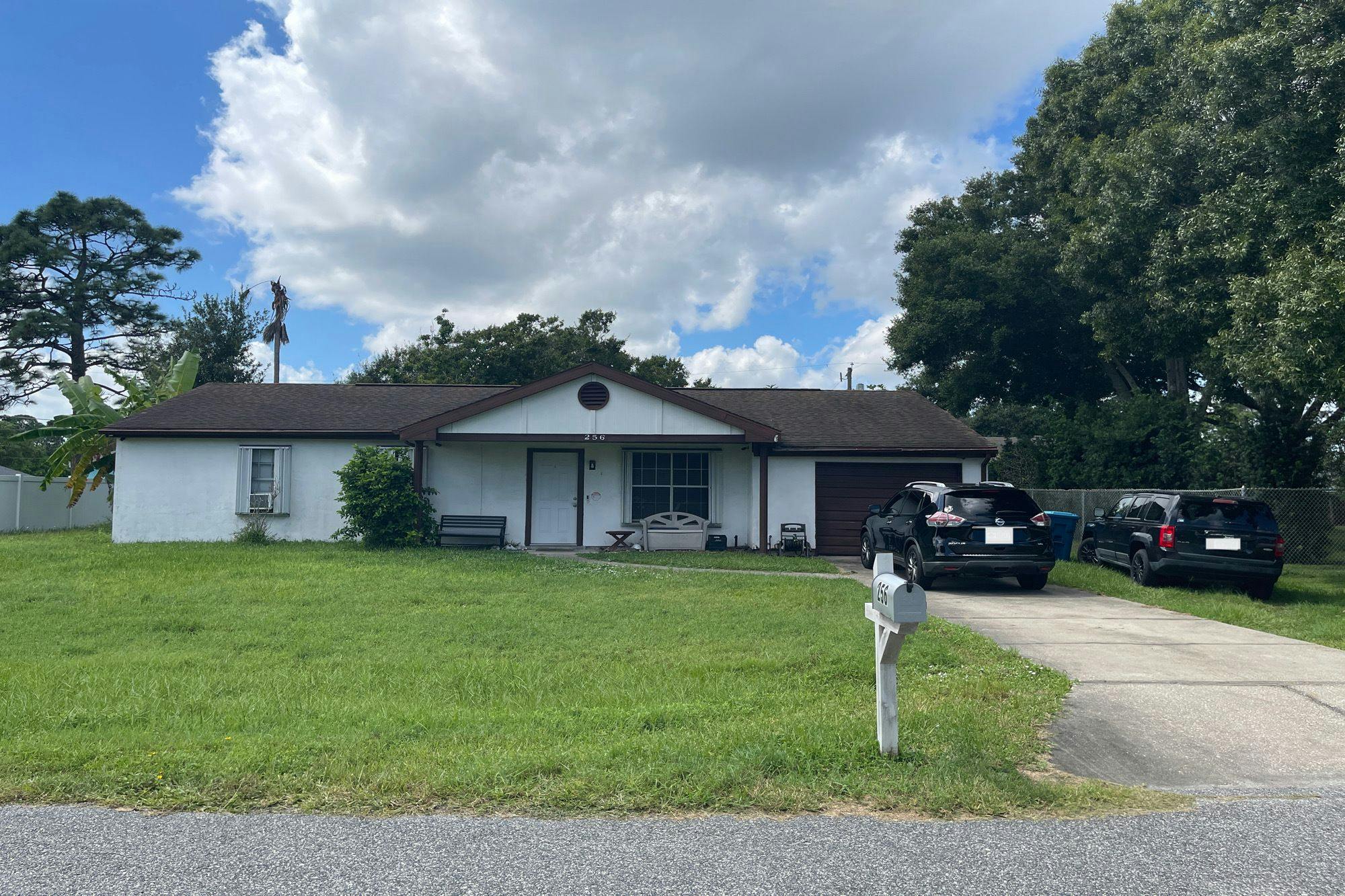 Roman Ave, Palm Bay, FL 32907 #1