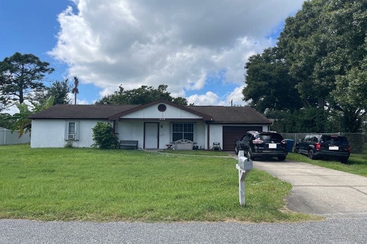 256 Roman Ave NE Palm Bay, FL 32907, Brevard County