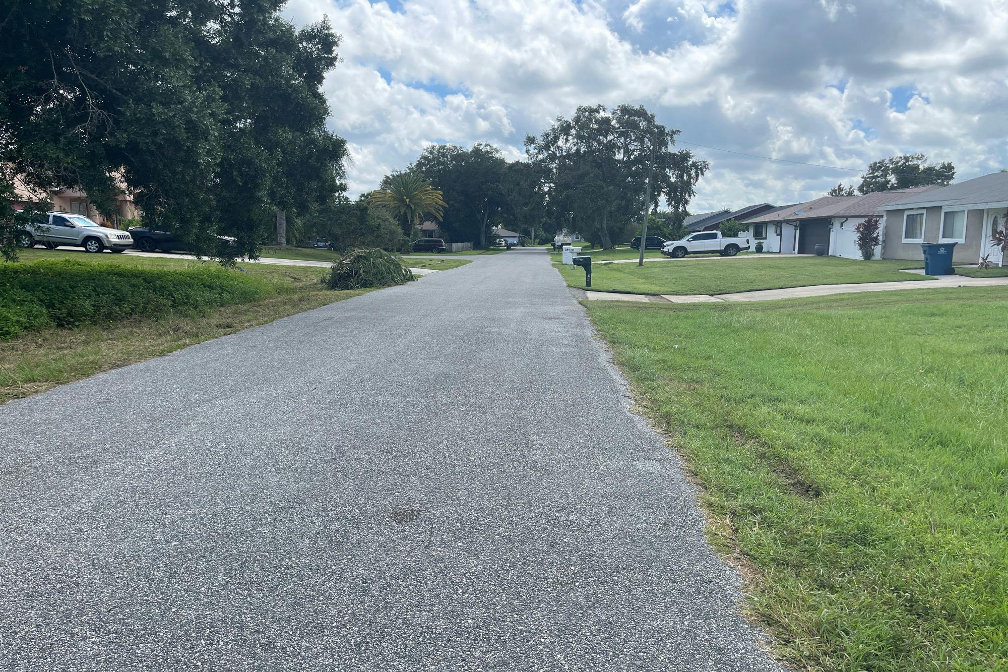 Roman Ave, Palm Bay, FL 32907