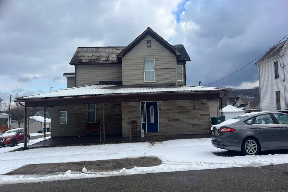 102 Main Street Philo, OH 43771, Muskingum County