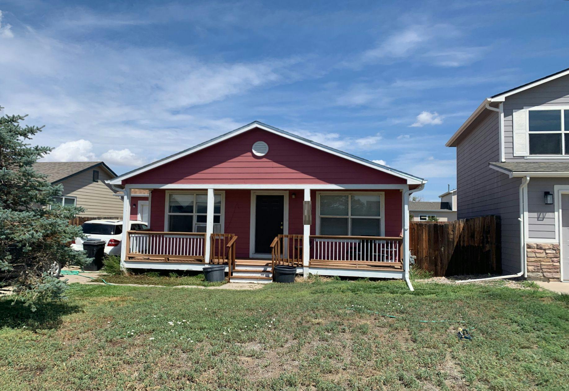 4th Ave, Deer Trail, CO 80105