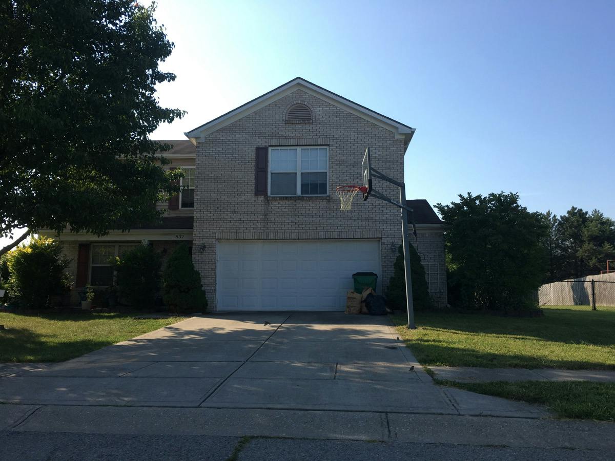 Stonehenge Way, Brownsburg, IN 46112
