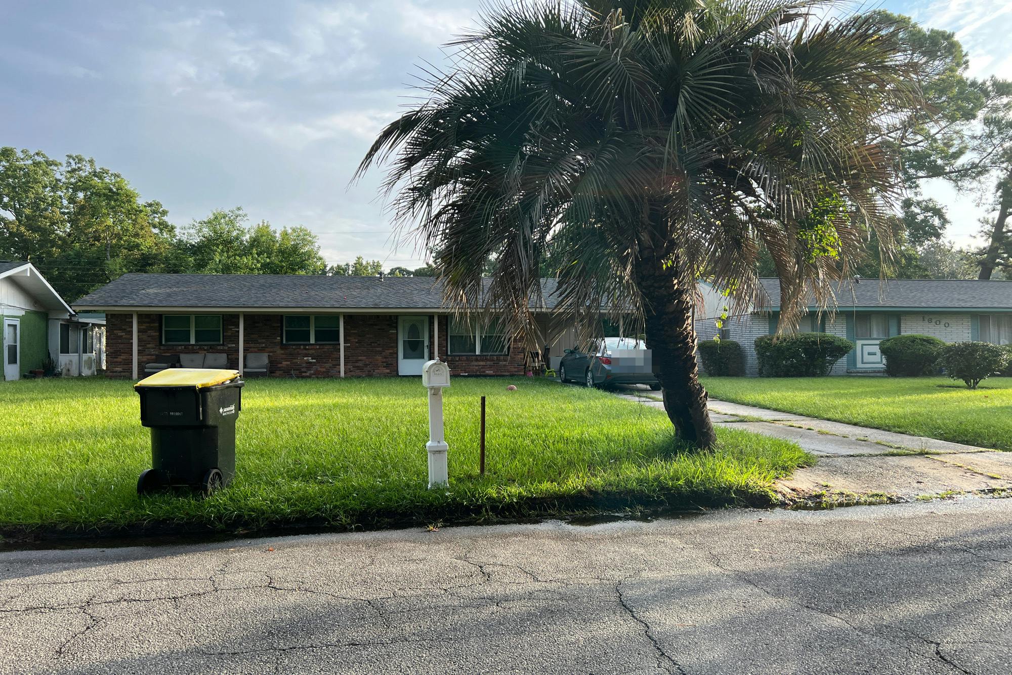 1602 Cloverdale Dr, Savannah, GA, 31415, USA