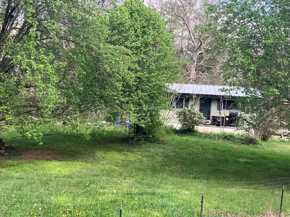 228 Laurel Valley Road Townsend, TN 37882, Blount County