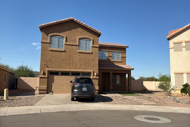 3202 S 66th Ln Phoenix, AZ 85043, Maricopa County