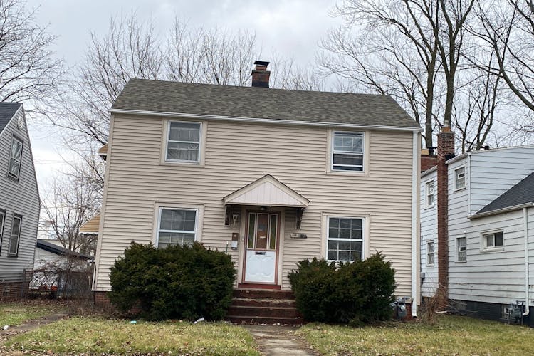 14916 Grant St Dolton, IL 60419, Cook County