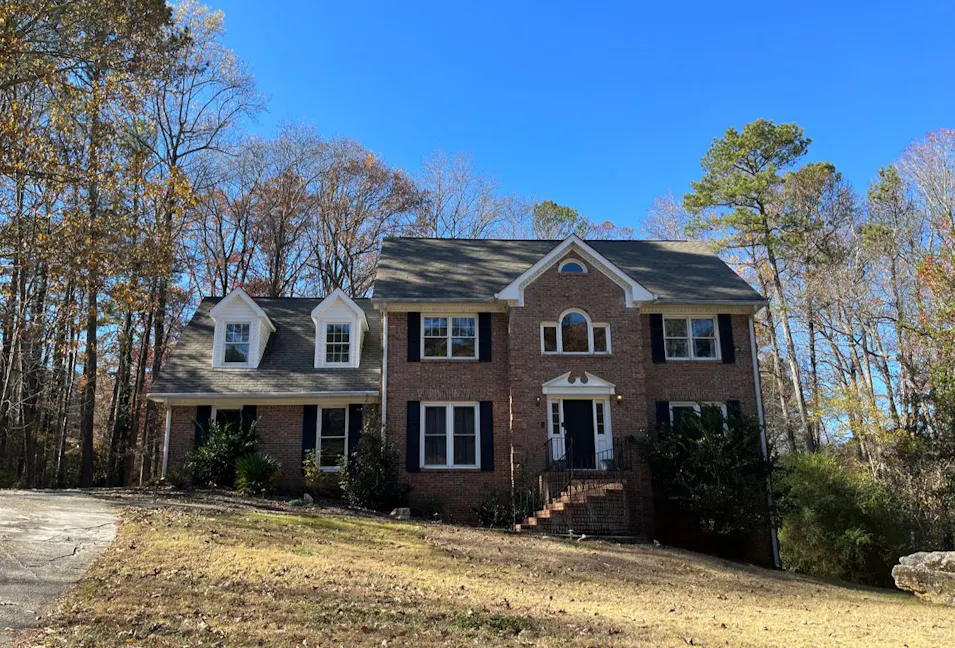 455 Orchards Walk Stone Mountain, GA 30087, Dekalb County