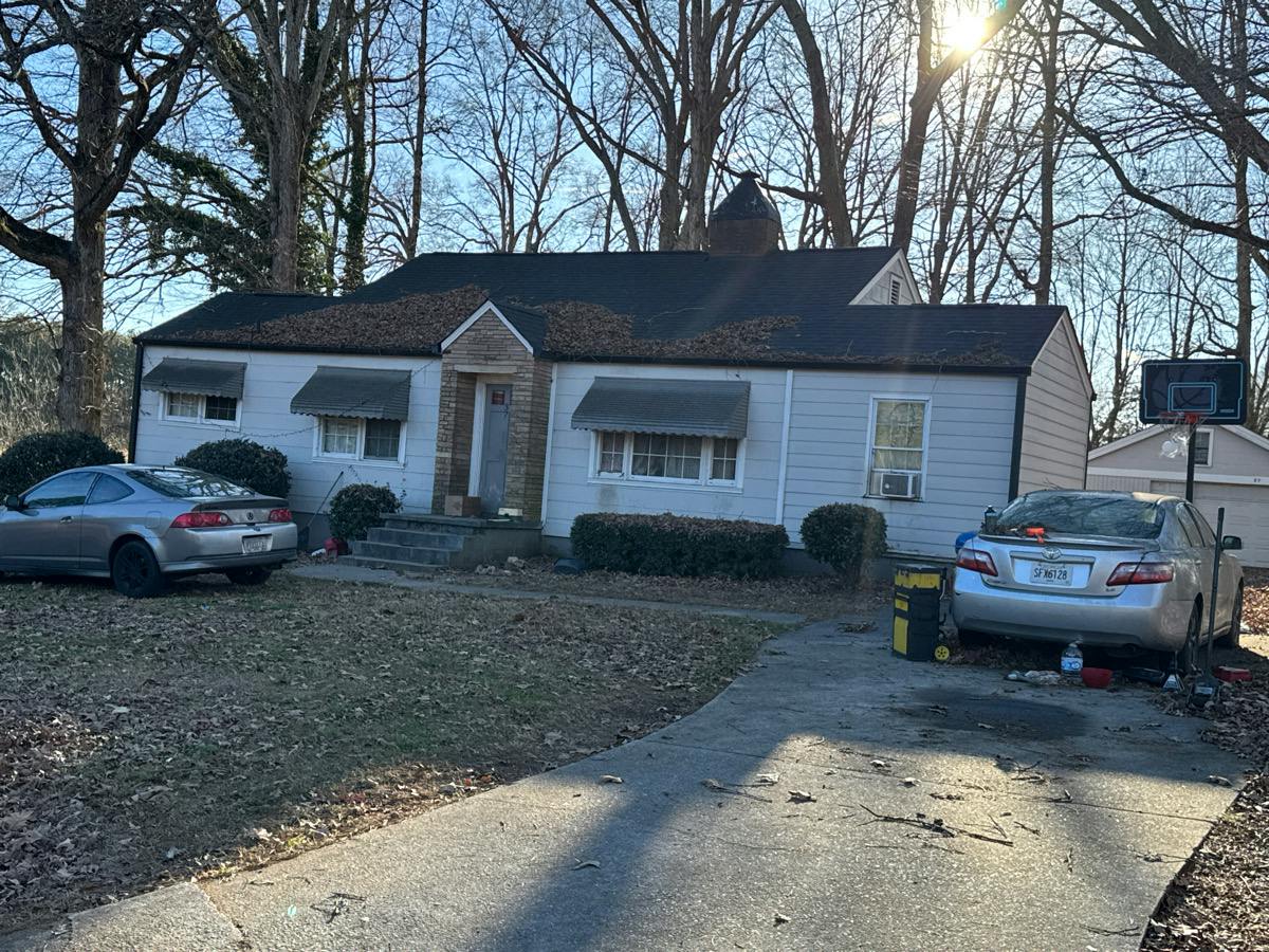 Parker Rd, Auburn, GA 30011