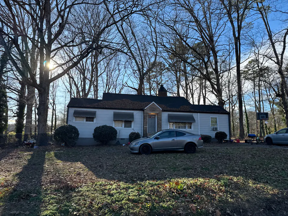 37 Parker Rd Auburn, GA 30011, Barrow County