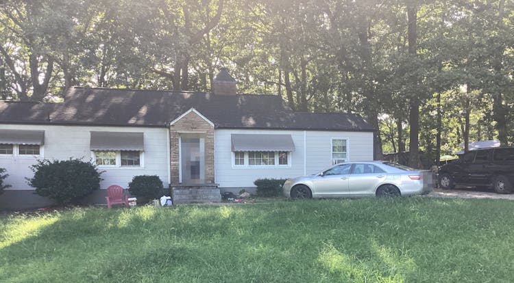 37 Parker Rd Auburn, GA 30011, Barrow County