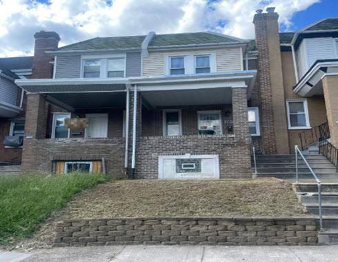 Smedley St, Philadelphia, PA 19126