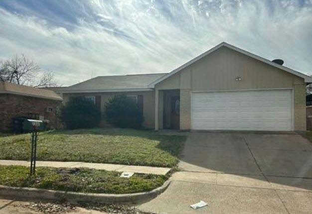 Woodfield Rd, Fort Worth, TX 76112 #1