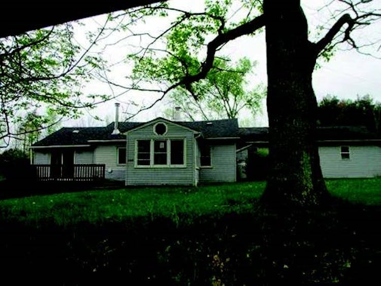 5109 Pinewood Hill Rd Honeoye, NY 14471, Ontario County