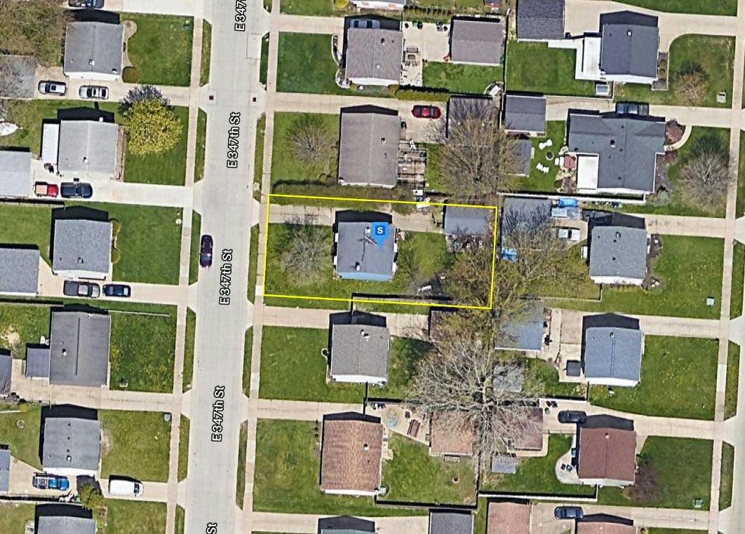 347th St, Eastlake, OH 44095