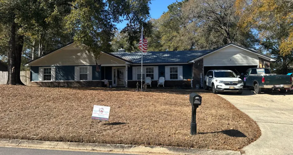 113 Oakland Drive Enterprise, AL 36330, Coffee County