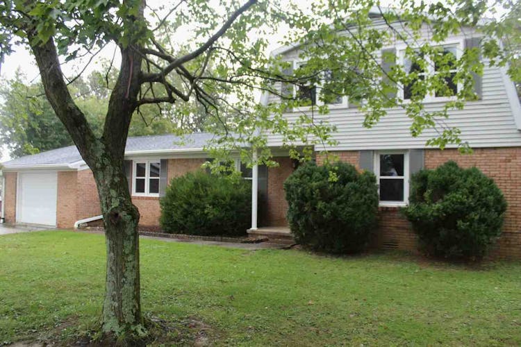 160 Rail Lake Dr Slaughters, KY 42456, Hopkins County