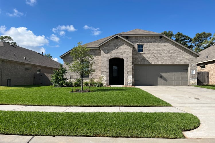 4935 Mountain Cypress Trail Spring, TX 77389, Harris County