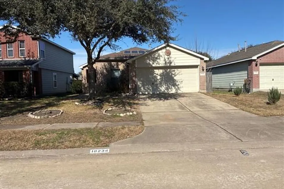 18234 Walden Gate Ln Cypress, TX 77433, Harris County
