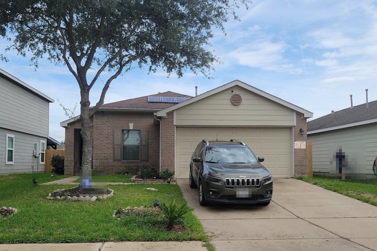18234 Walden Gate Ln Cypress, TX 77433, Harris County