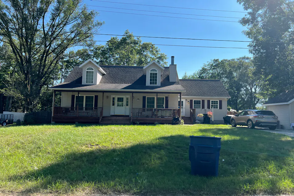 3300 Lenedo St Muskegon, MI 49444, Muskegon County