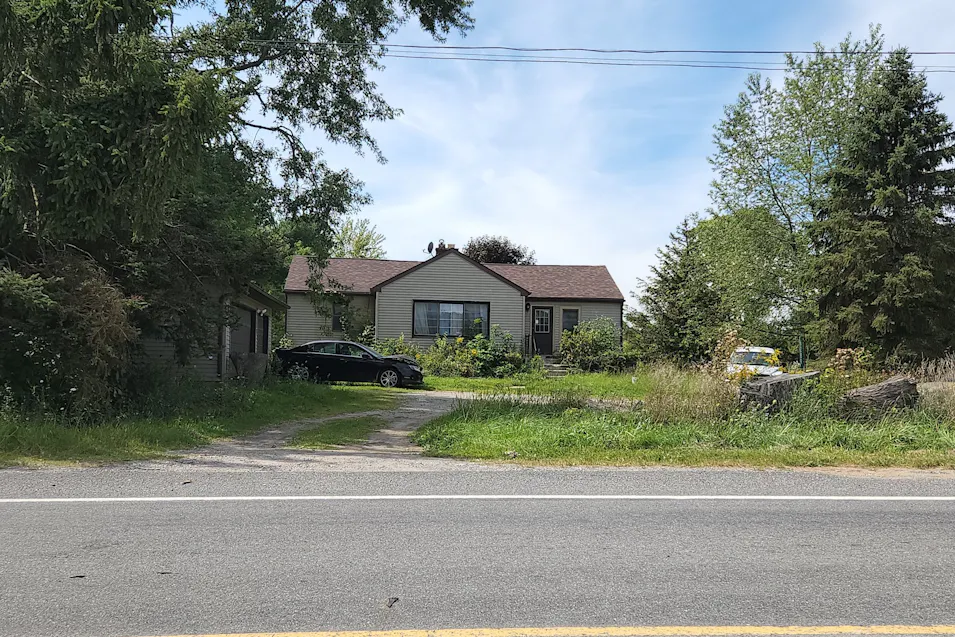 6289 Whitmore Lake Rd Whitmore Lake, MI 48189, Washtenaw County