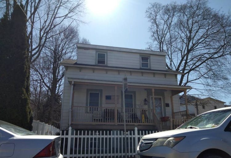 57 Liberty Street Beacon, NY 12508, Dutchess County