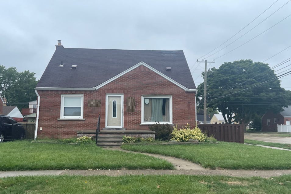 15206 Angelique Ave Allen Park, MI 48101, Wayne County