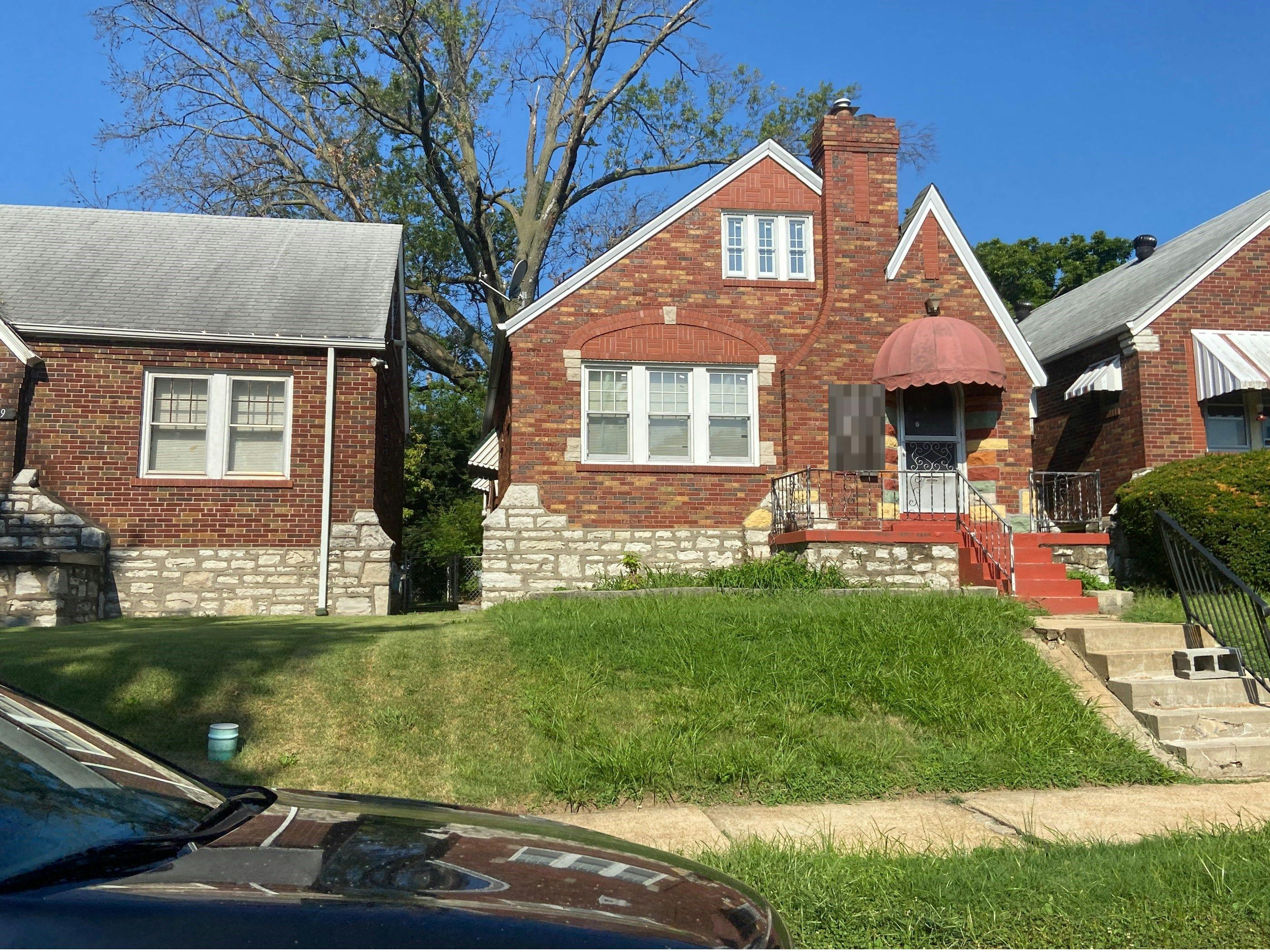 Partridge Ave, Saint Louis, MO 63147