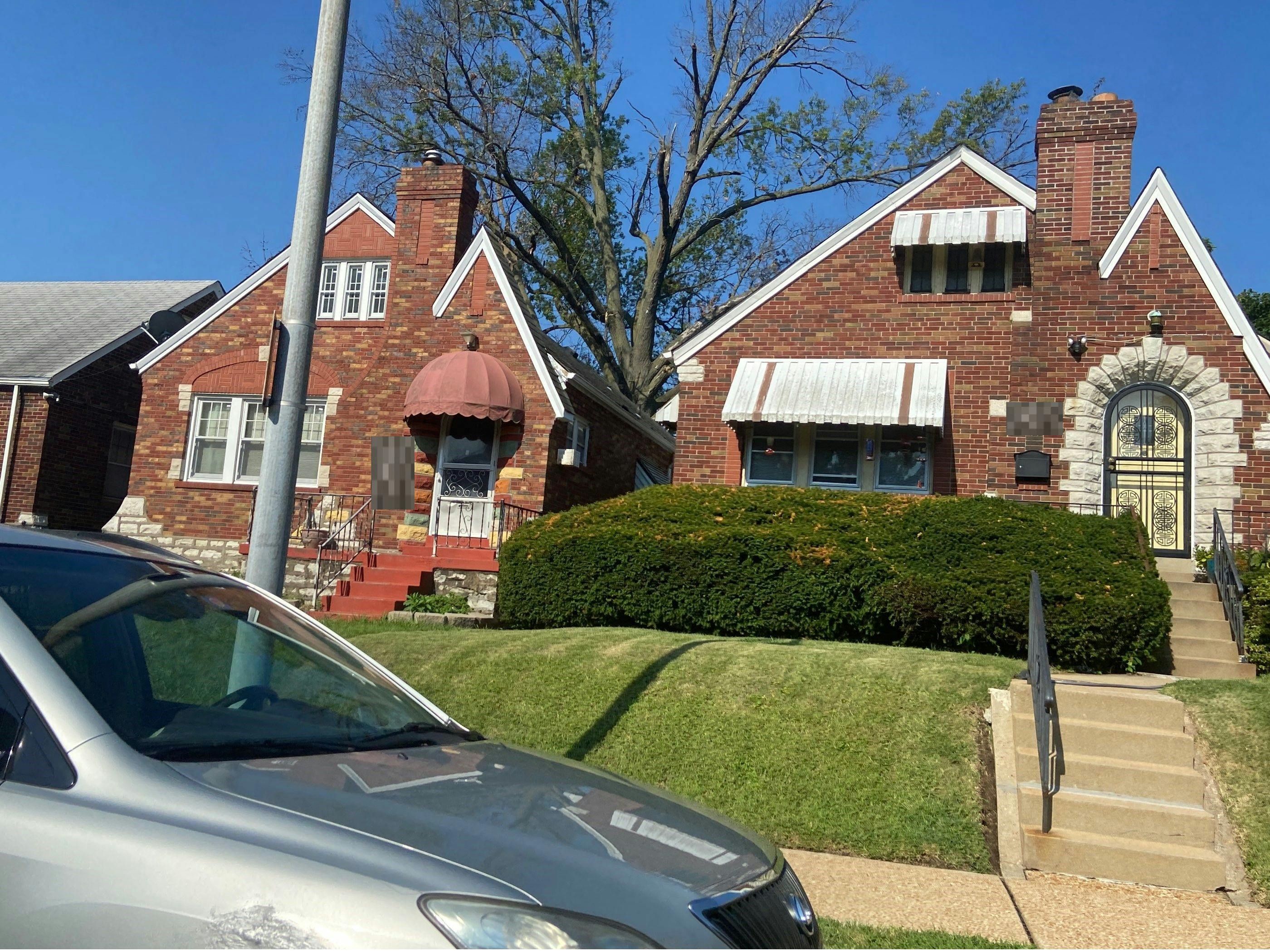 Partridge Ave, Saint Louis, MO 63147 #1