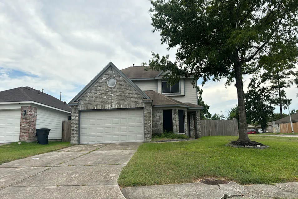 16952 Scenic Knoll Conroe, TX 77385, Montgomery County