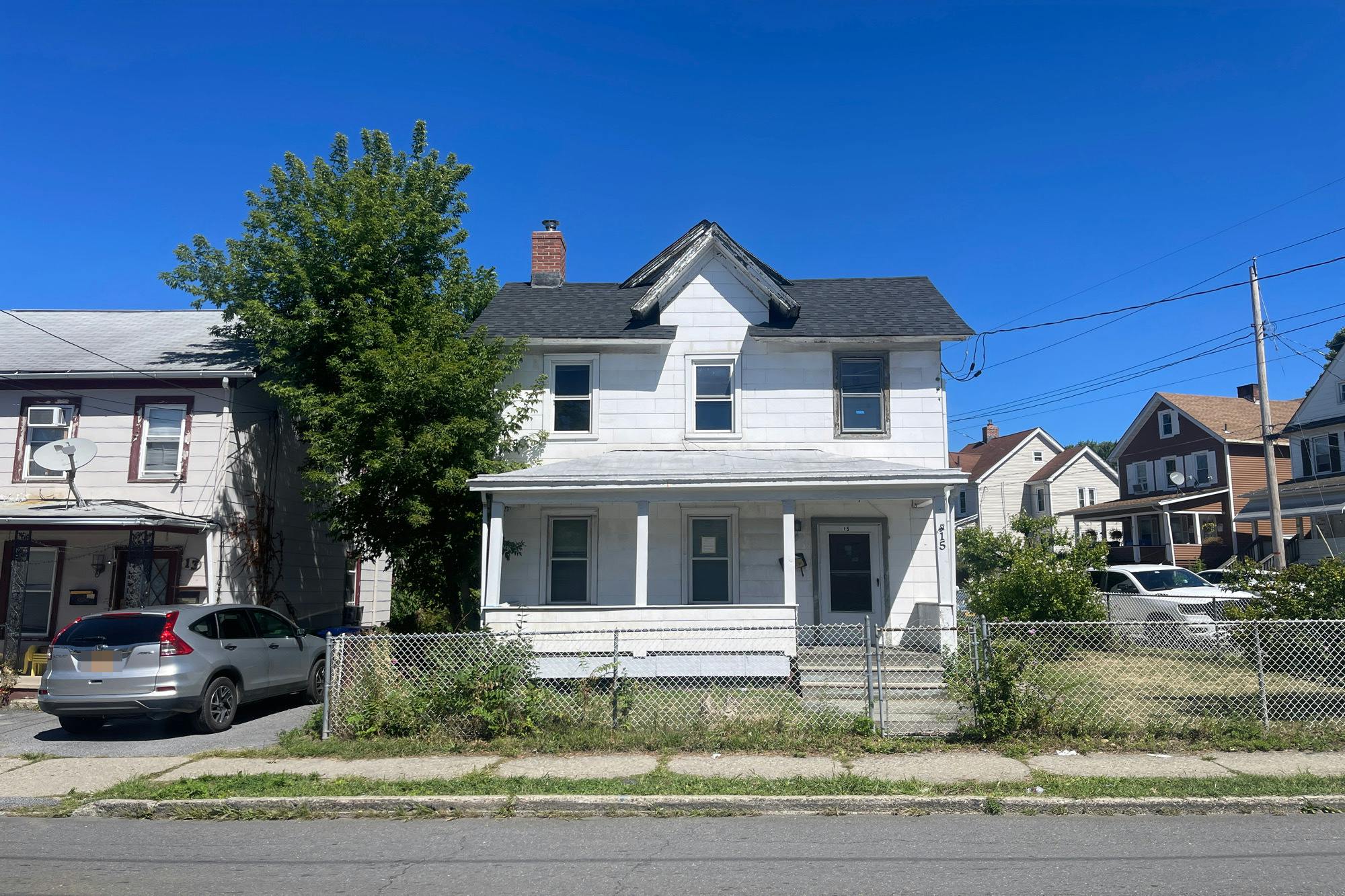 15 Prince St, Middletown, NY, 10940, USA