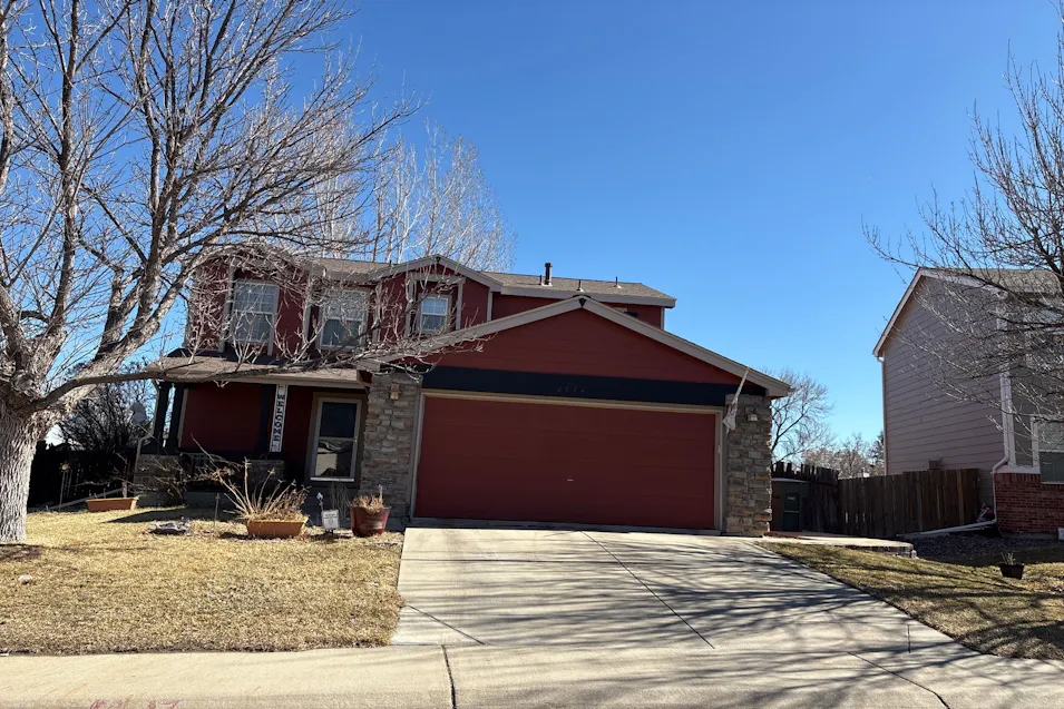2774 East 118th Circle Thornton, CO 80233, Adams County
