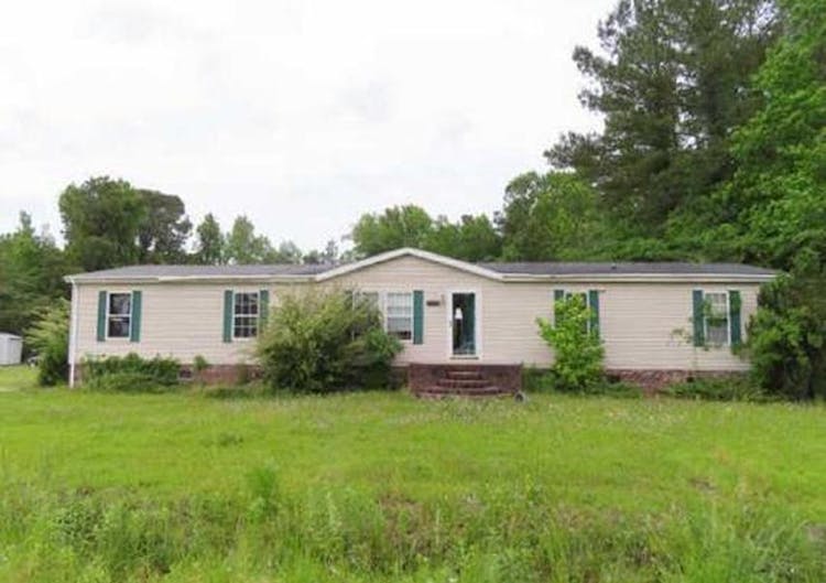 1196 Pickett Rd Jacksonville, NC 28540, Onslow County