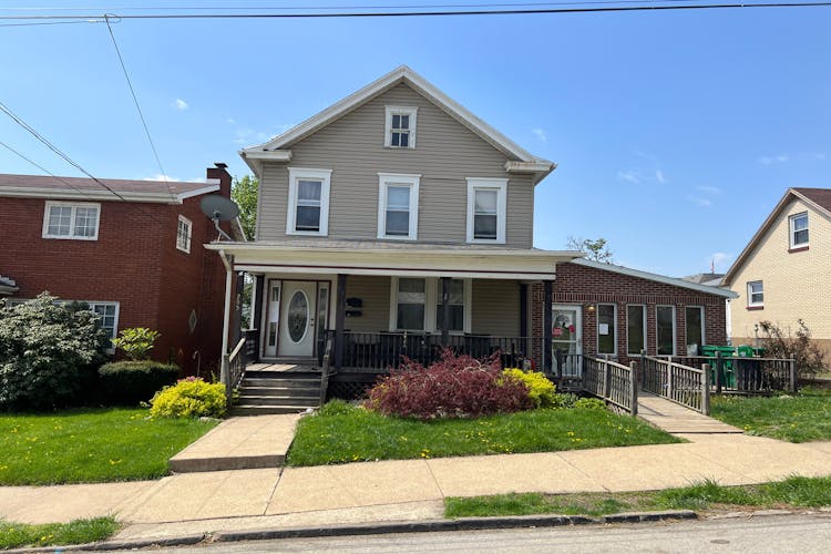 255 Duncan Avenue Washington, PA 15301, Washington County