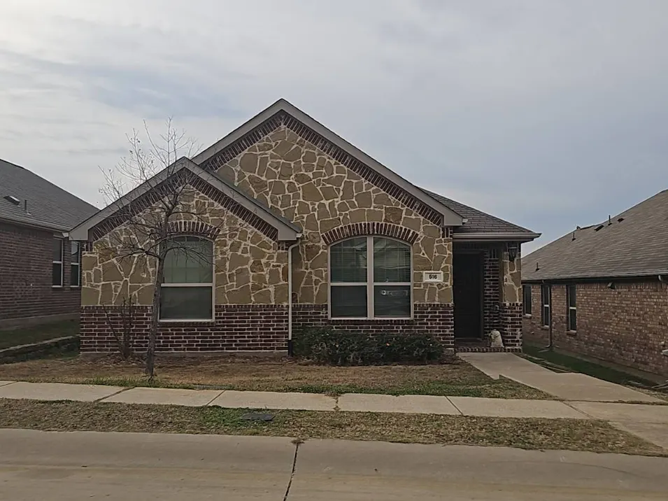 516 Cheyenne Drive Cross Roads, TX 76227, Denton County