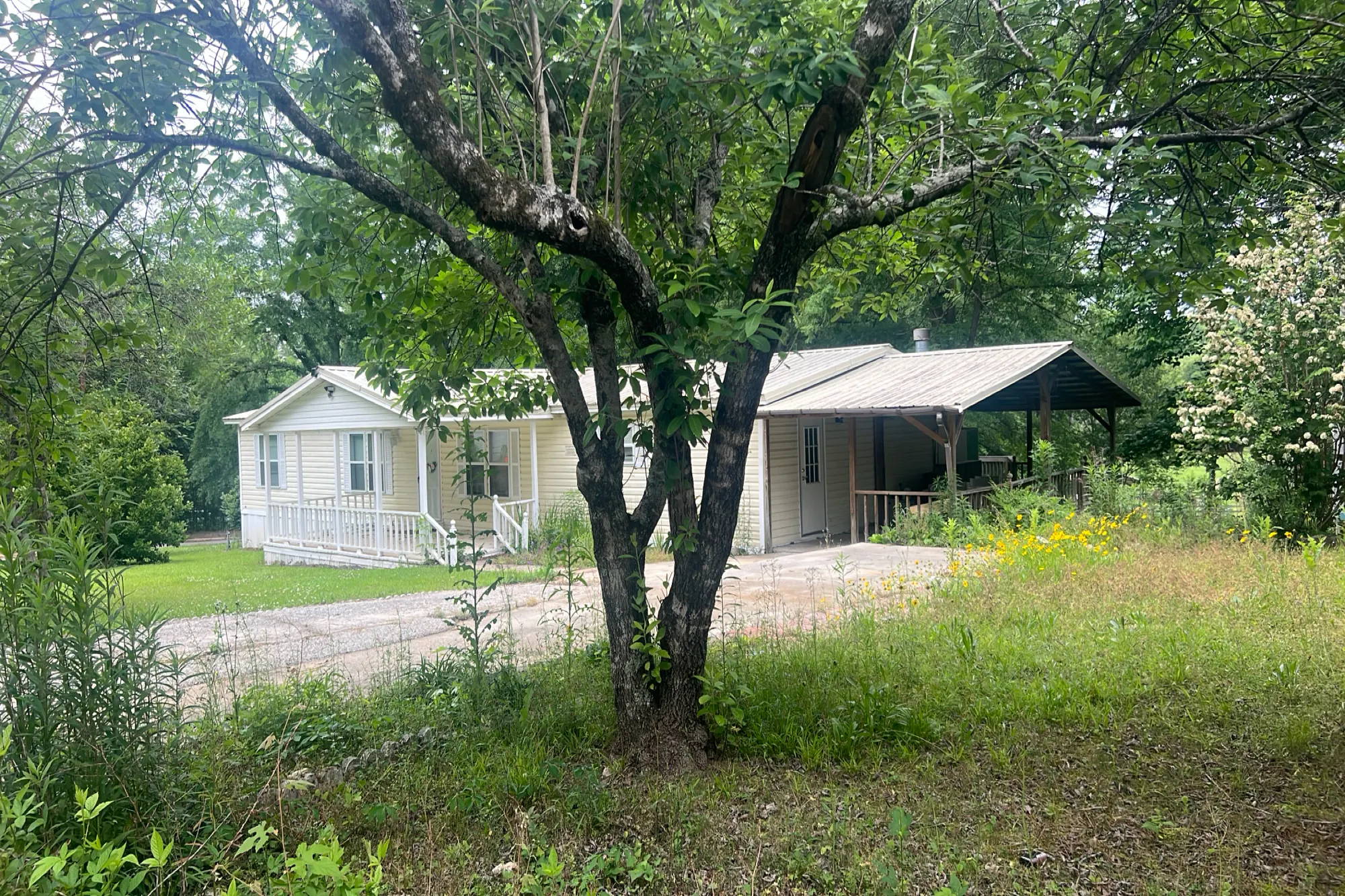Double Gate Est, Duncanville, AL 35456 #1